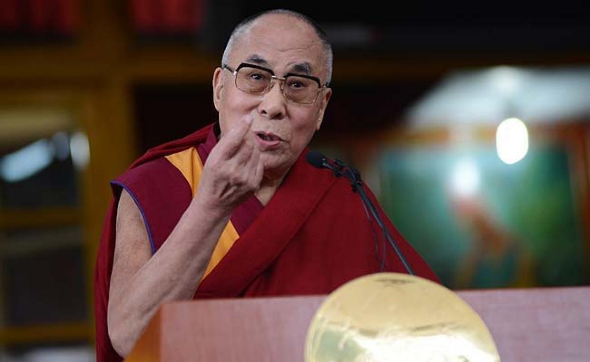 Dalai Lama Cancels US Trip on Doctors Orders